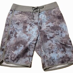 Huk Men's Performance Shorts 28